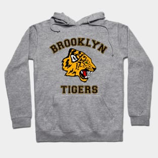 Brooklyn Tigers Hoodie